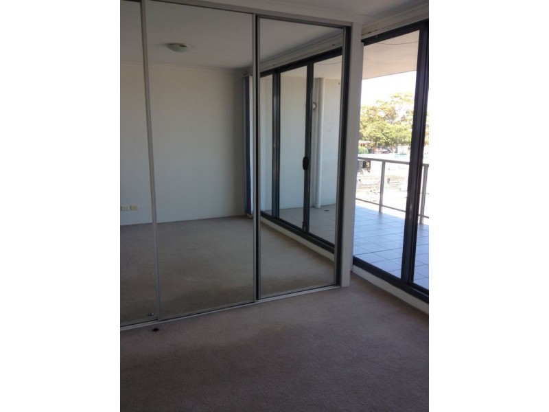 19/8 Grandstand Parade, Zetland NSW 2017