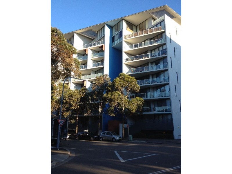 19/8 Grandstand Parade, Zetland NSW 2017