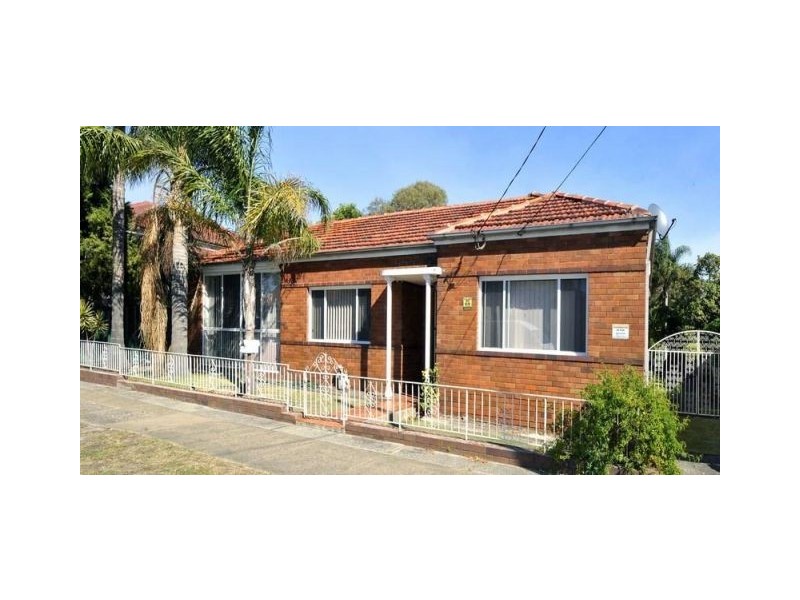 98 Wentworth Avenue, Pagewood NSW 2035