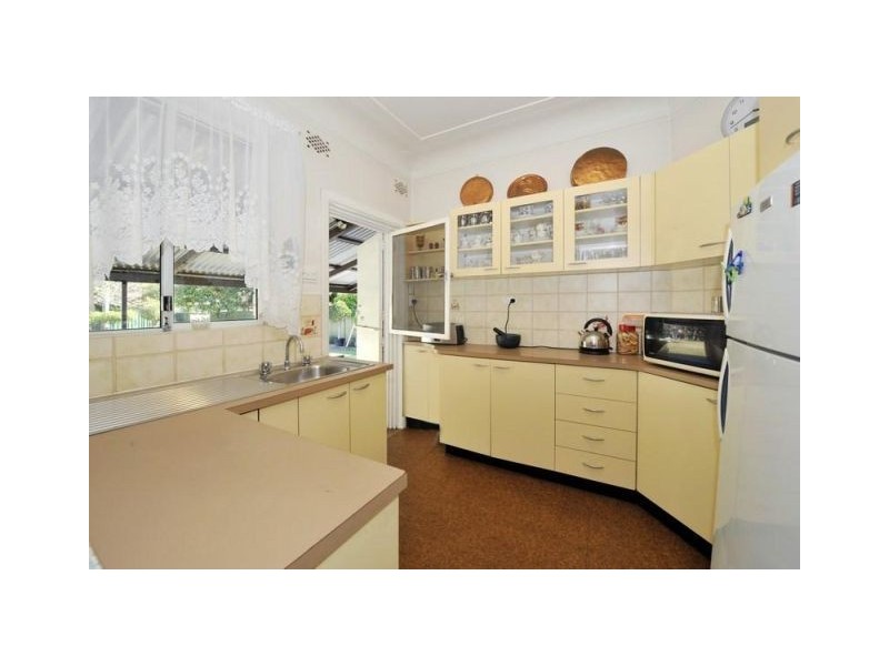 98 Wentworth Avenue, Pagewood NSW 2035