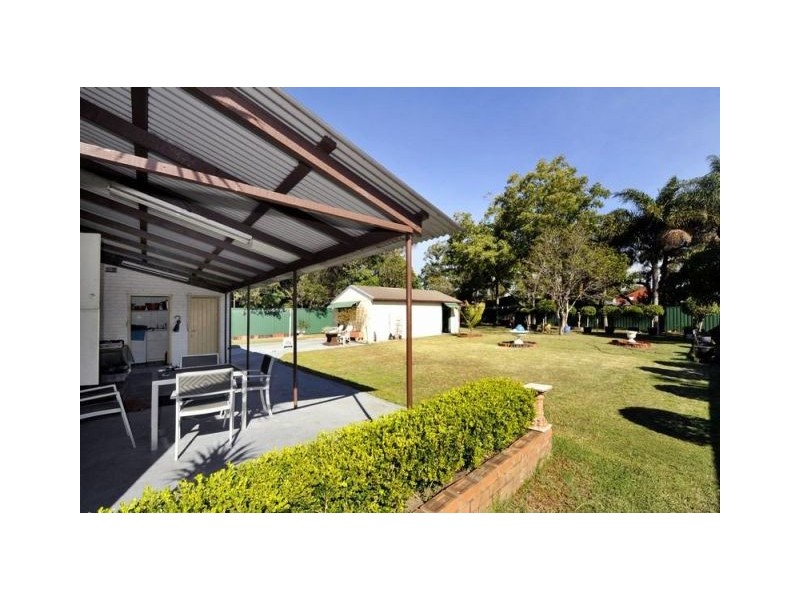 98 Wentworth Avenue, Pagewood NSW 2035