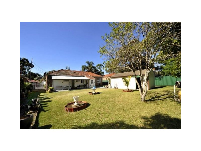 98 Wentworth Avenue, Pagewood NSW 2035