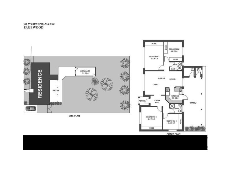 98 Wentworth Avenue, Pagewood NSW 2035