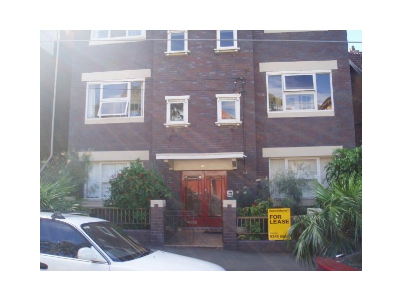 2/154 Coogee Bay Road, Coogee NSW 2034