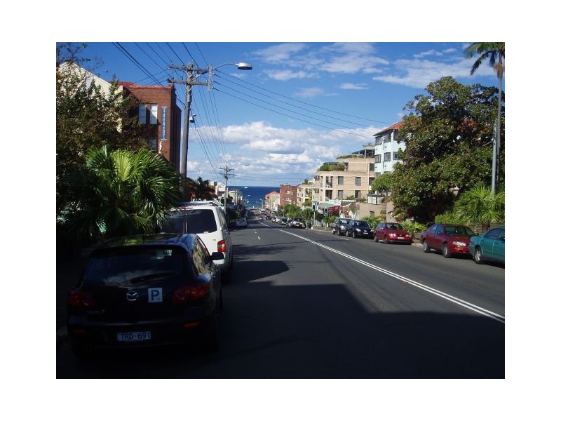 2/154 Coogee Bay Road, Coogee NSW 2034