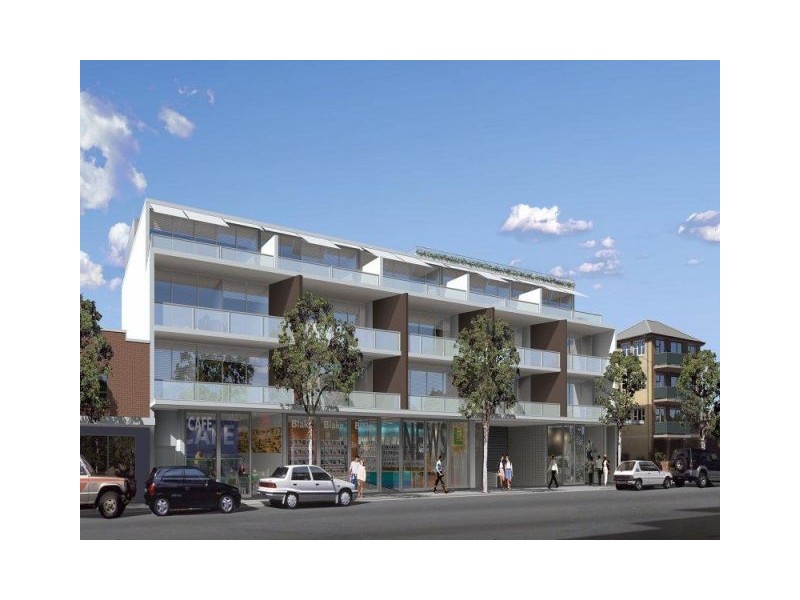 18/36 McKeon Street, Maroubra NSW 2035