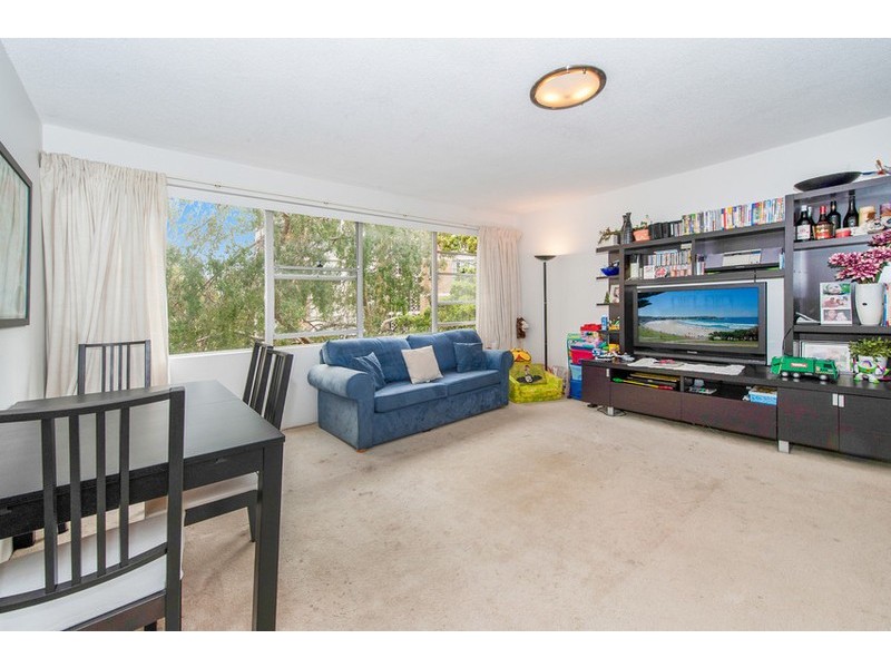 18/5 St Marks Road, Darling Point NSW 2027