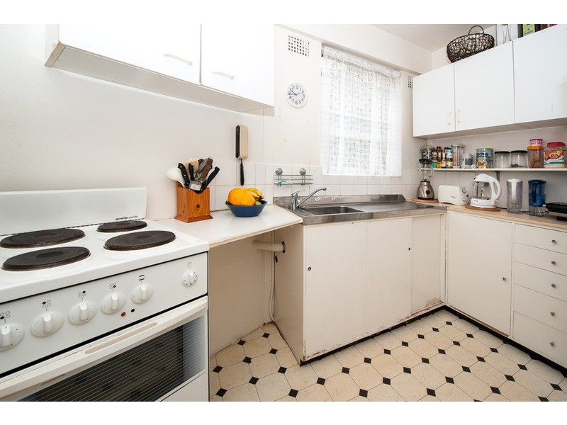 18/5 St Marks Road, Darling Point NSW 2027