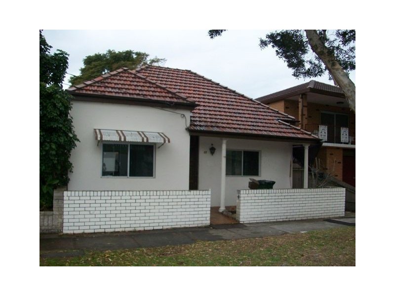 17 Malcolm Street, Mascot NSW 2020