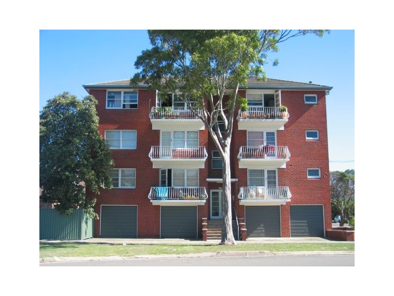 9/111 Duncan Street, Maroubra NSW 2035