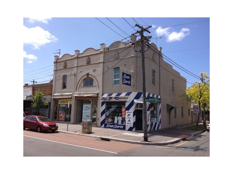1/212 Anzac Parade, Kensington NSW 2033