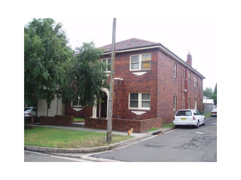 4/15 Prince Street, Randwick NSW 2031