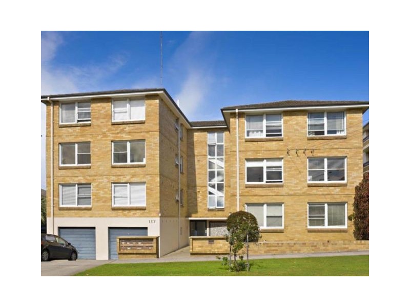 8/113-117 Duncan Street, Maroubra NSW 2035