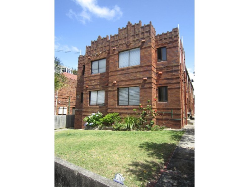 3/12 Hereward Street, Maroubra NSW 2035