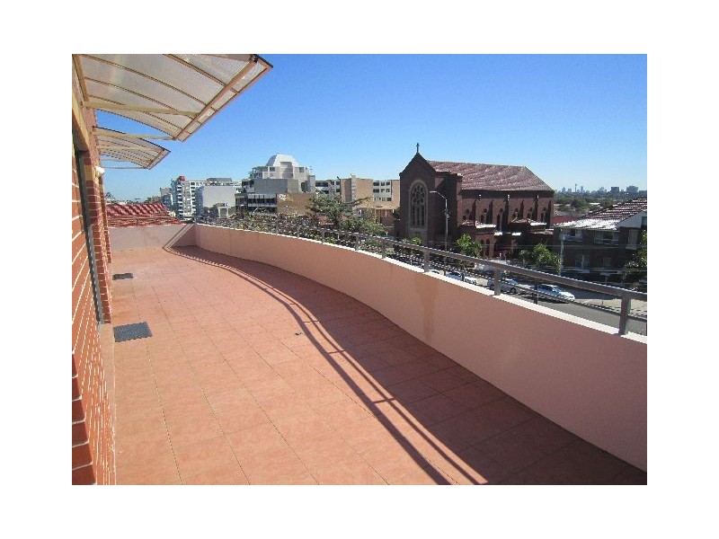 17/259 Maroubra Road, Maroubra NSW 2035