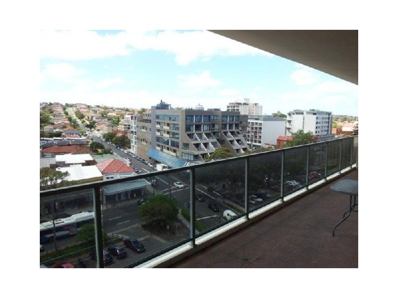 33/701-705 Anzac Parade, Maroubra NSW 2035