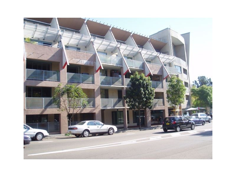 24/155 Missenden Road, Camperdown NSW 2050
