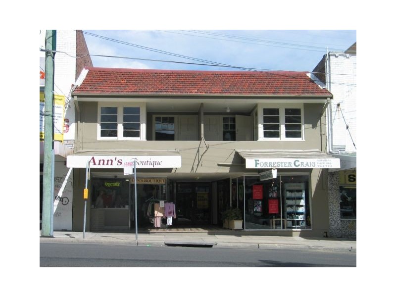 2/219 Maroubra Road, Maroubra NSW 2035