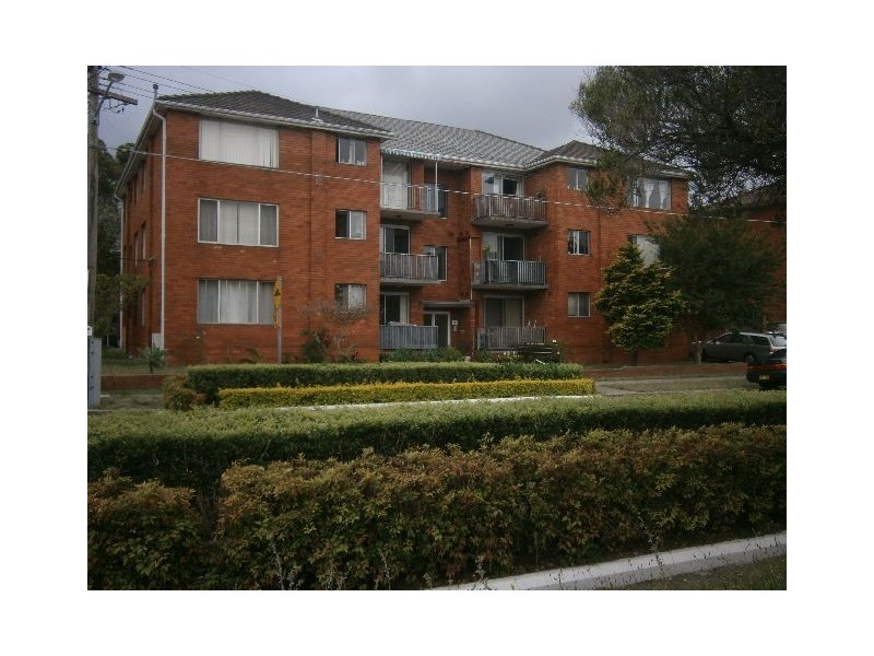 5/2 Evans Avenue, Eastlakes NSW 2018