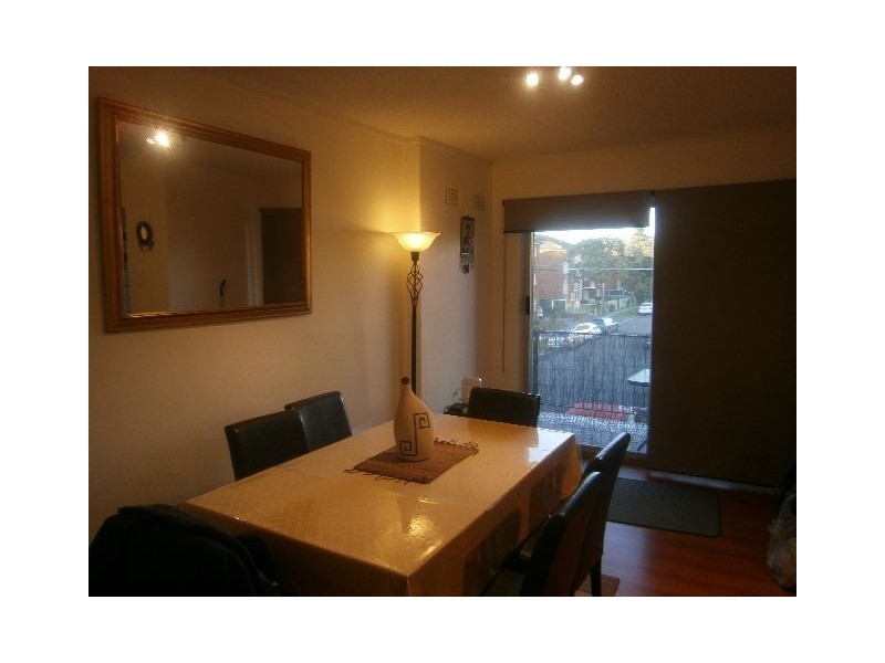 5/2 Evans Avenue, Eastlakes NSW 2018