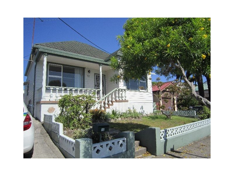 72  Tenterden Road, Botany NSW 2019