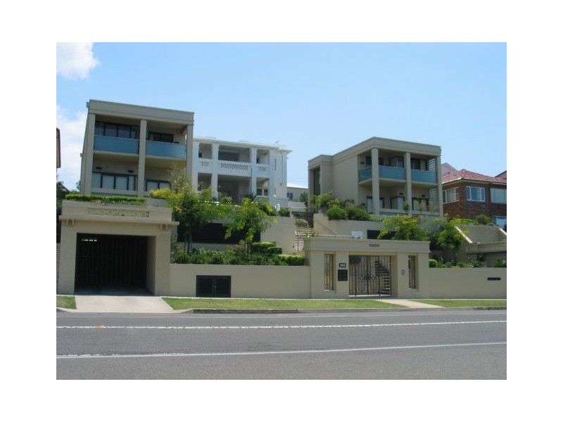 4/306 Maroubra Road, Maroubra NSW 2035