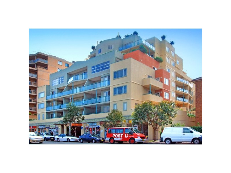 602/108 Maroubra Road, Maroubra NSW 2035