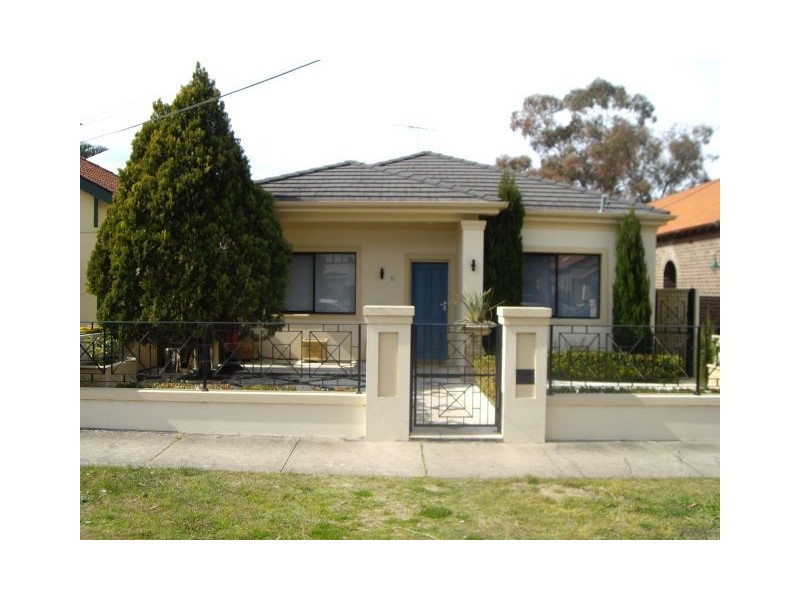 252 Doncaster Avenue, Kensington NSW 2033