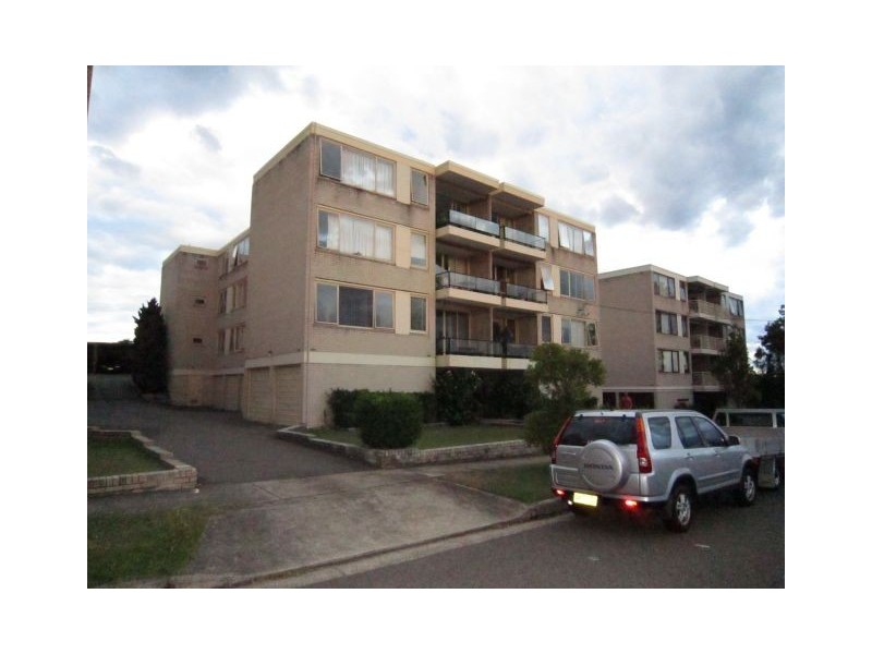 7/87 Broome Street, Maroubra NSW 2035