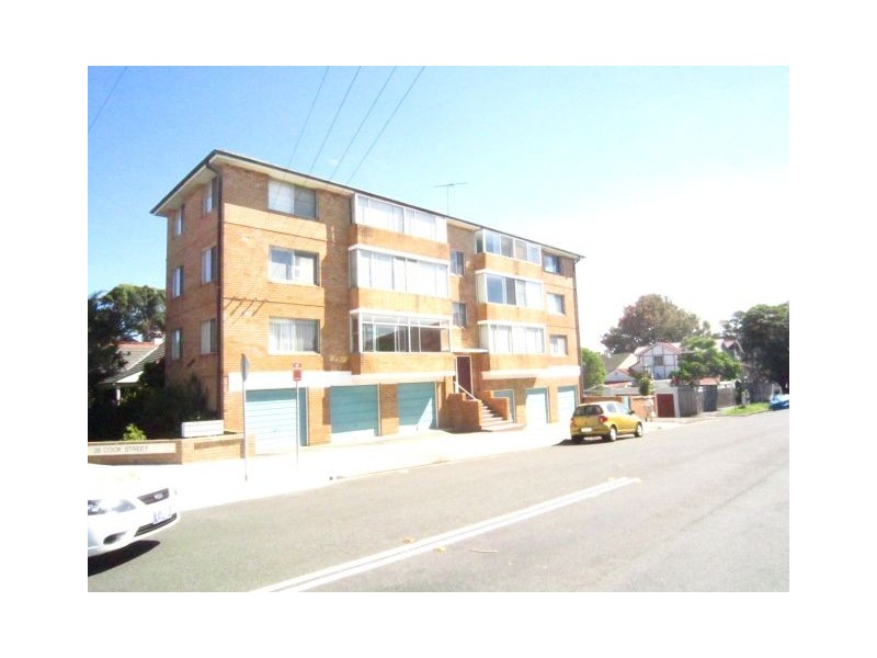 6/28 Cook Street, Randwick NSW 2031