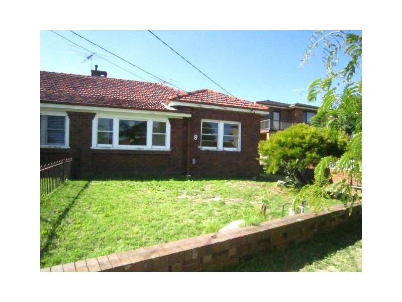 8  Storey Street, Maroubra NSW 2035