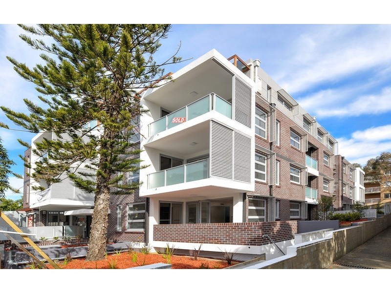 6/66-70 Boronia Street, Kensington NSW 2033
