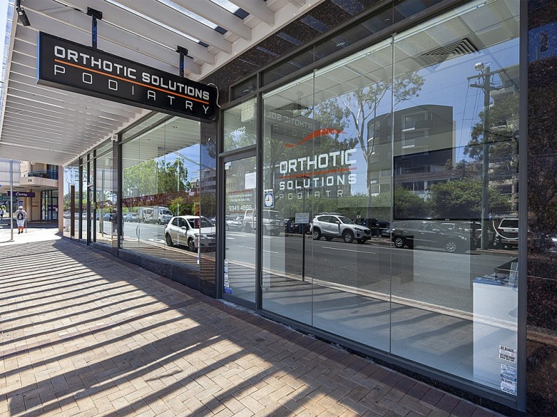 Shop 4 822 Anzac Parade, Maroubra NSW 2035