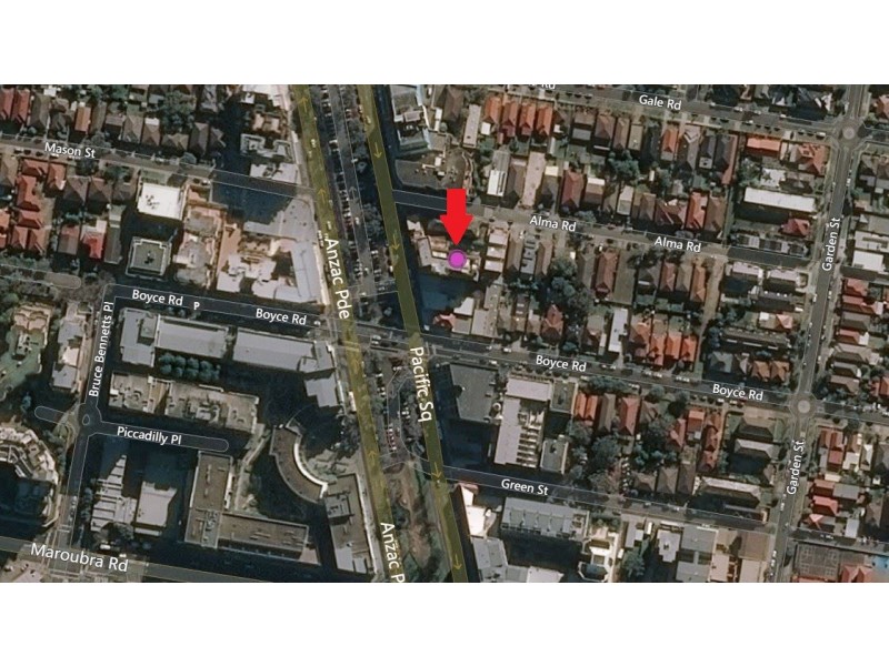 Shop 4 822 Anzac Parade, Maroubra NSW 2035