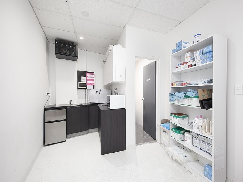 Shop 4 822 Anzac Parade, Maroubra NSW 2035