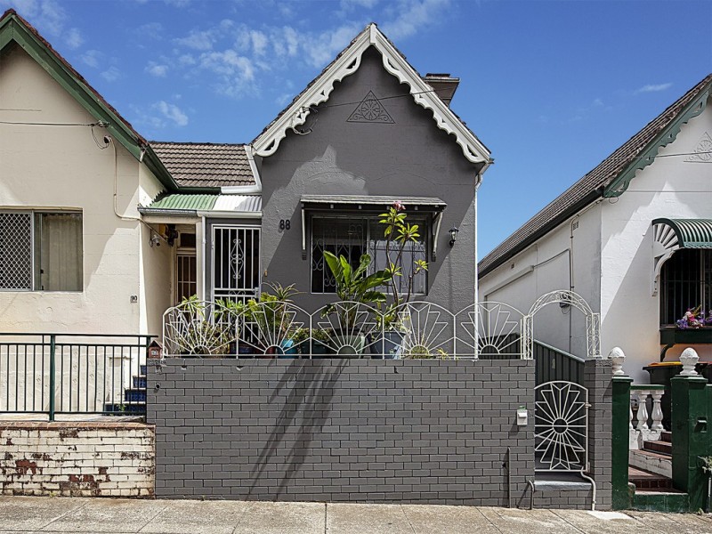 88 Silver Street, Marrickville NSW 2204