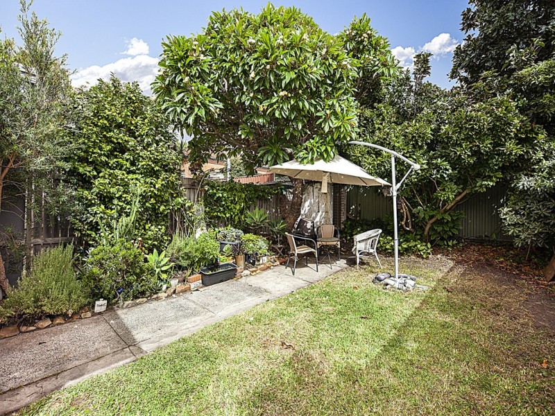 88 Silver Street, Marrickville NSW 2204