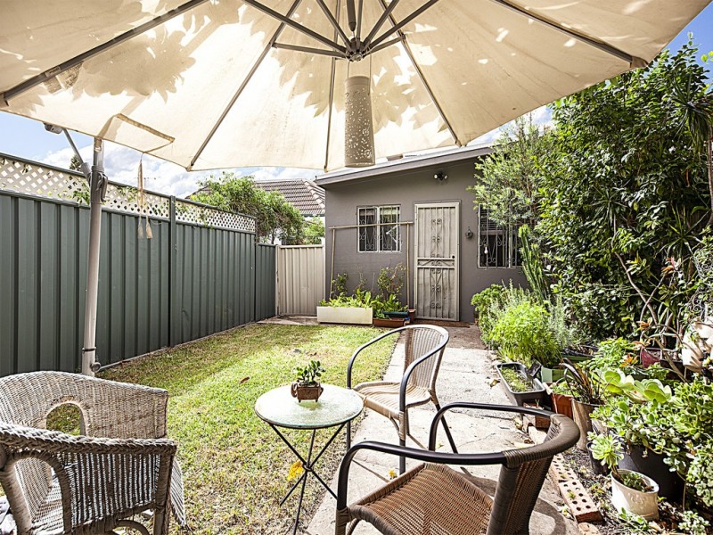 88 Silver Street, Marrickville NSW 2204