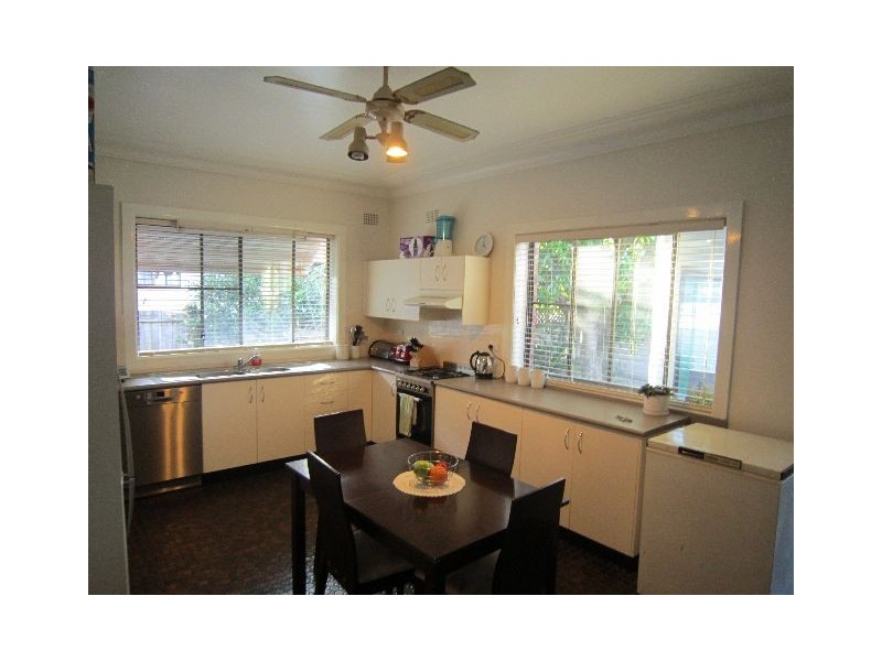 30 Partanna Avenue, Matraville NSW 2036