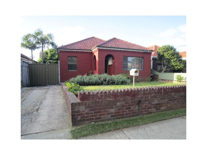 30 Partanna Avenue, Matraville NSW 2036
