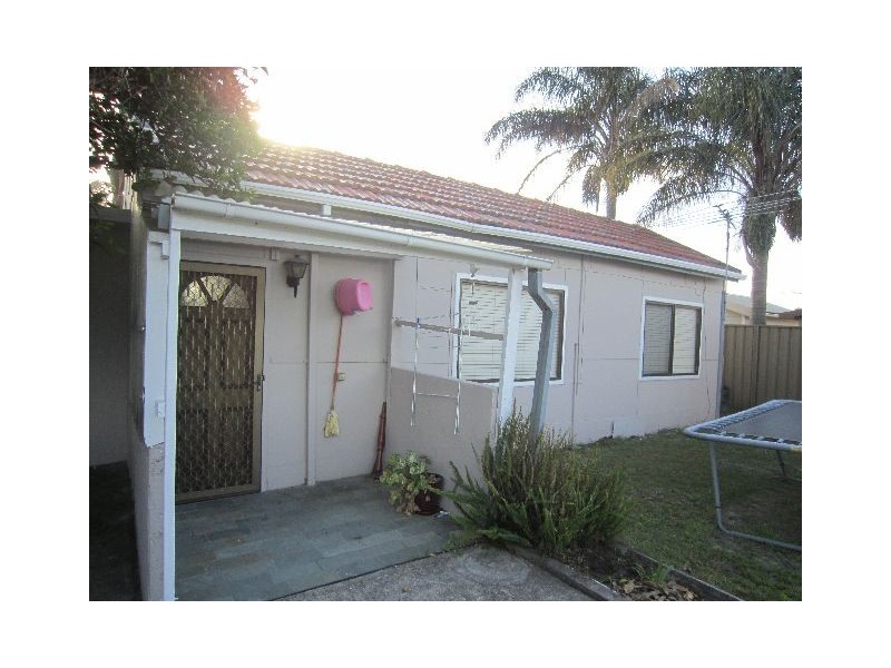 30 Partanna Avenue, Matraville NSW 2036