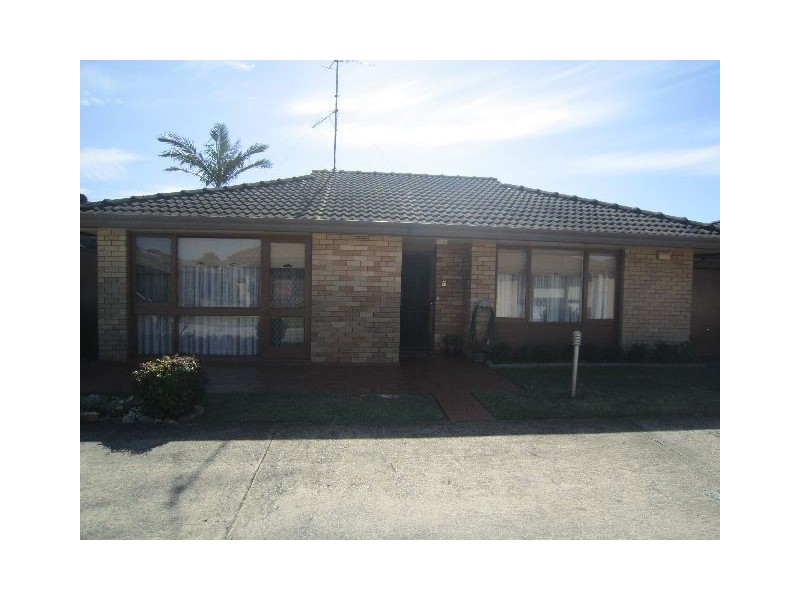 5/581 Bunnerong Road, Matraville NSW 2036