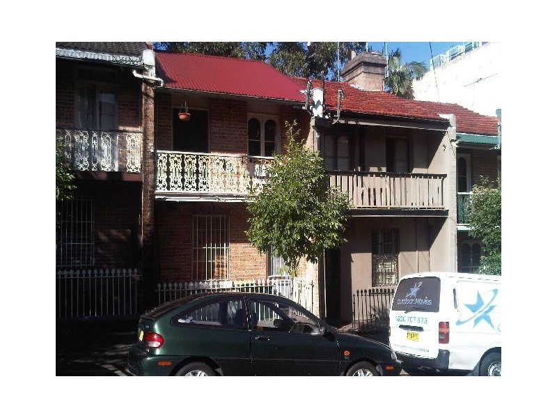 99 Reservoir Street, Surry Hills NSW 2010