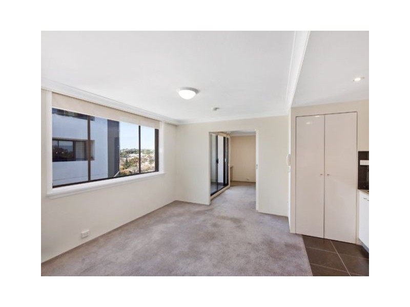 507/200 Maroubra Road, Maroubra NSW 2035