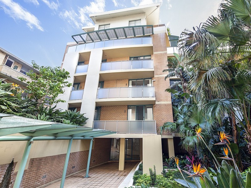34/805 ANZAC PARADE, Maroubra NSW 2035