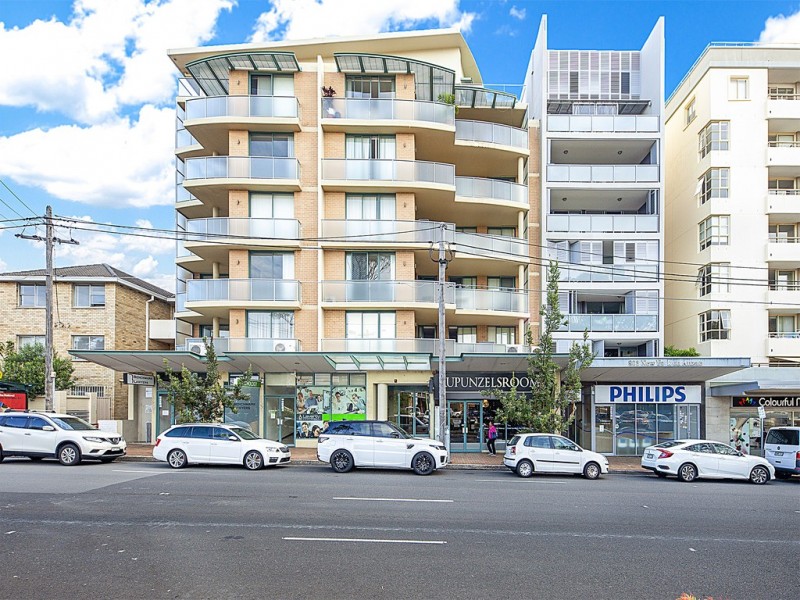 34/805 ANZAC PARADE, Maroubra NSW 2035