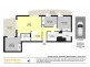 34/805 ANZAC PARADE, Maroubra NSW 2035 Floorplan