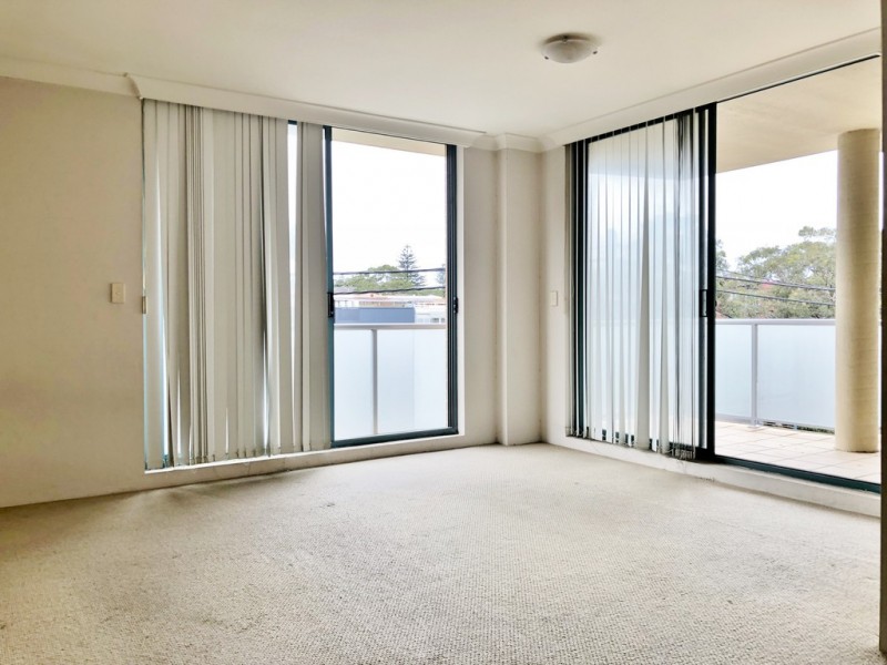 8/805 Anzac Parade, Maroubra NSW 2035