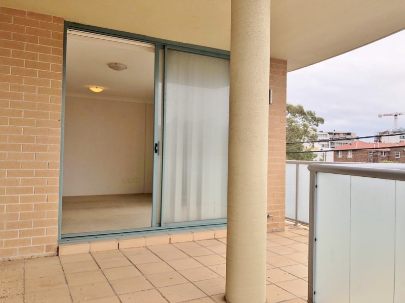 8/805 Anzac Parade, Maroubra NSW 2035