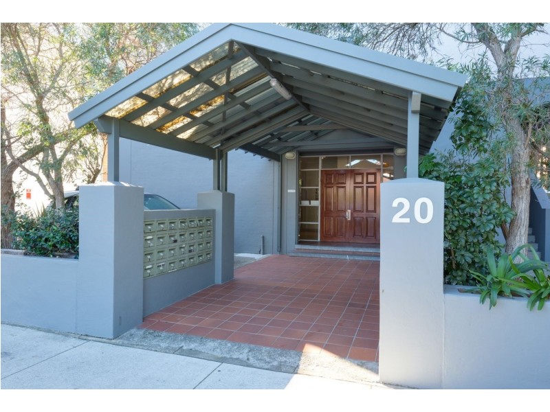 31/20-22 Maroubra Road, Maroubra NSW 2035